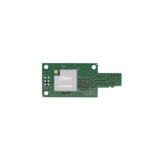 Gateworks Corporation GW17053 (SX-SDCAX-2530) electronic component product image