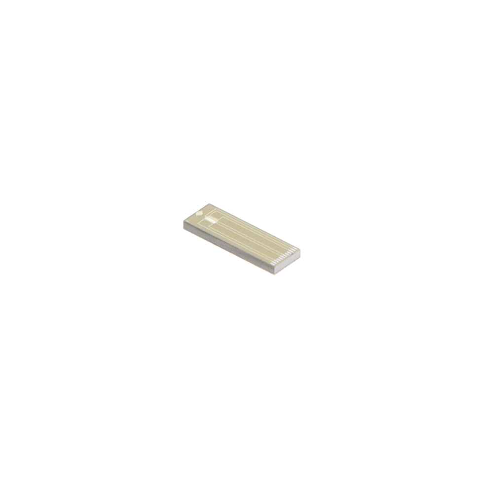 Innovative Sensor Technology, USA Division SFS01 electronic component product image
