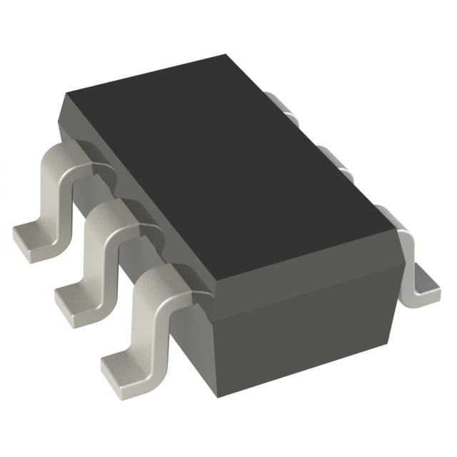 Richtek USA Inc. RT9526AGE electronic component product image