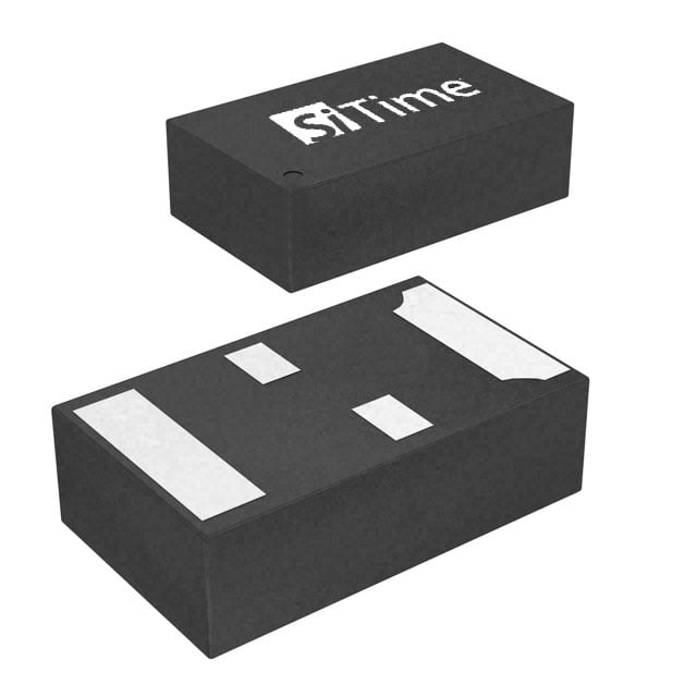 SiTime SIT1533AI-H4-DCC-32.768E electronic component product image