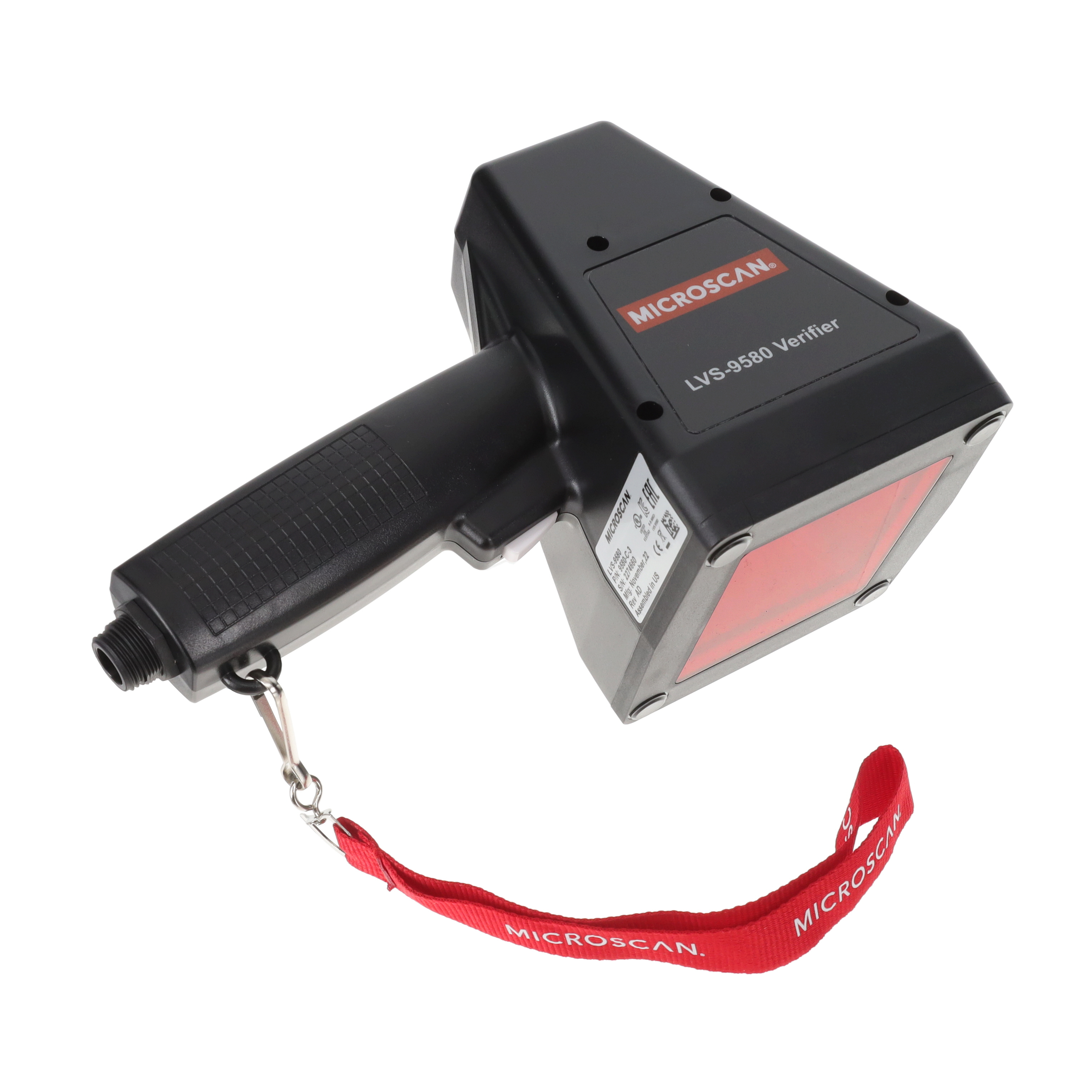 Omron Automation and Safety 9580-C-3 electronic component product image