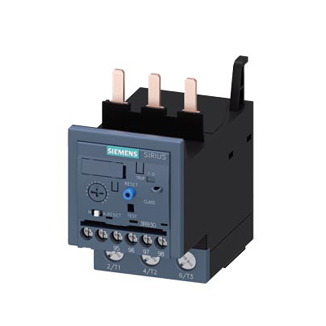 Siemens 3RB30361WB0 electronic component product image