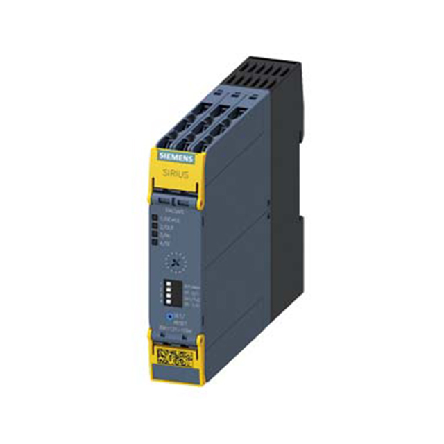 Siemens 3SK11211CB41 electronic component product image