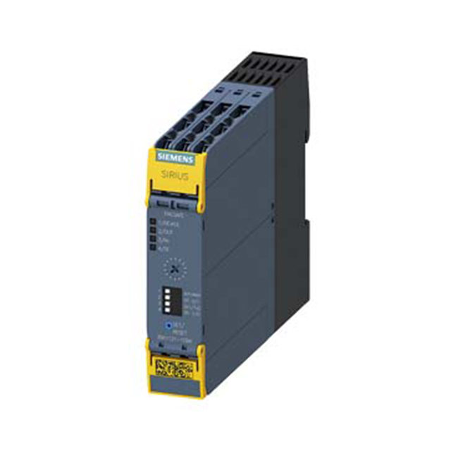Siemens 3SK11111AB30 electronic component product image