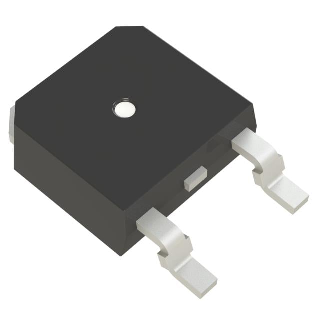 onsemi NCV8401BDTRKG electronic component product image