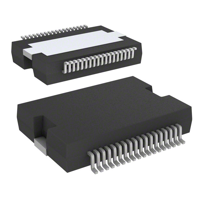 STMicroelectronics E-L6258EXTR electronic component product image