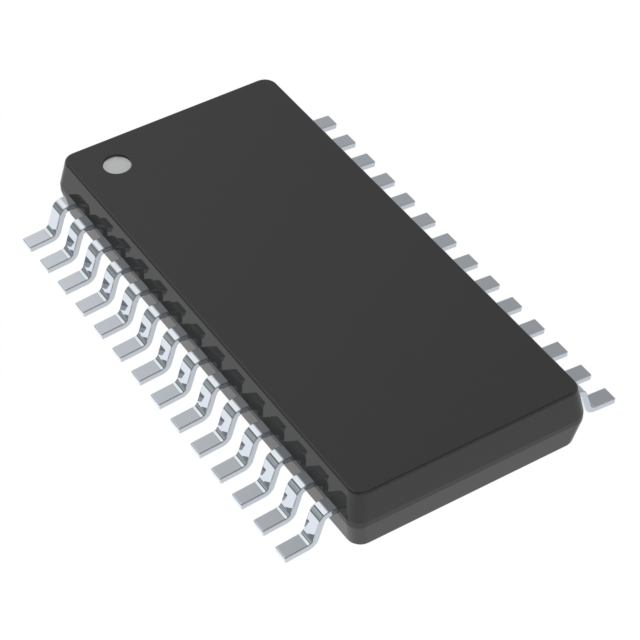 STMicroelectronics TDA7718N electronic component product image