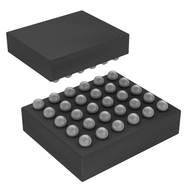 STMicroelectronics STBC02AJR electronic component product image