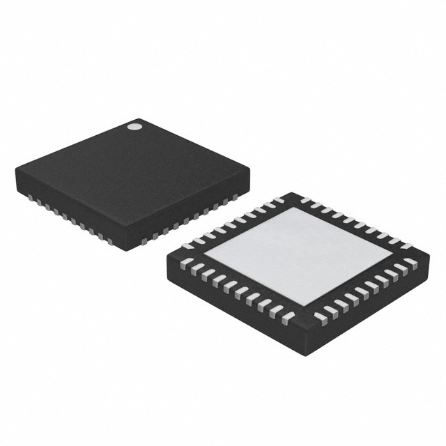STMicroelectronics L99LD21Q6 electronic component product image