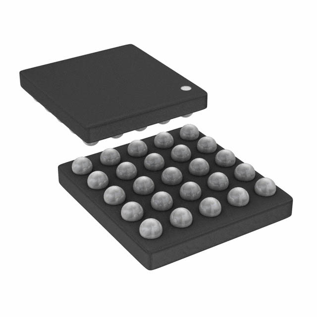 Analog Devices Inc. ADN8834ACBZ-R7 electronic component product image