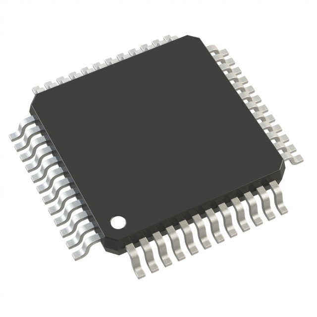 ROHM Semiconductor ML86640TBZ0AX electronic component product image