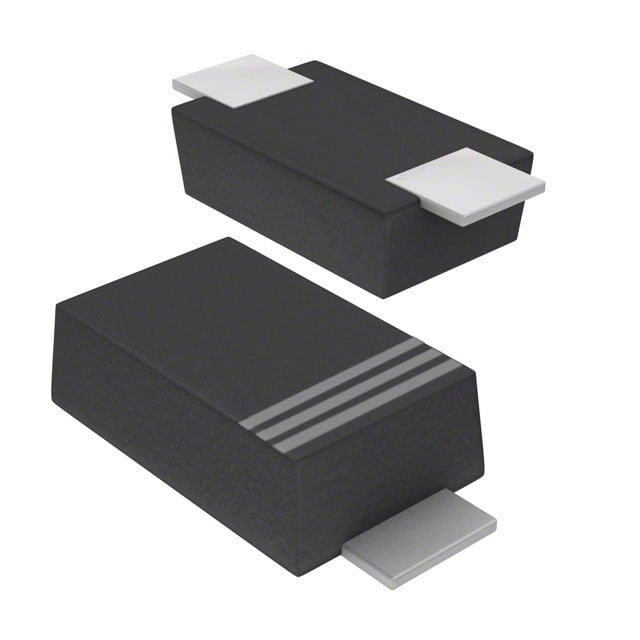 ROHM Semiconductor SMF8V0TFTR electronic component product image