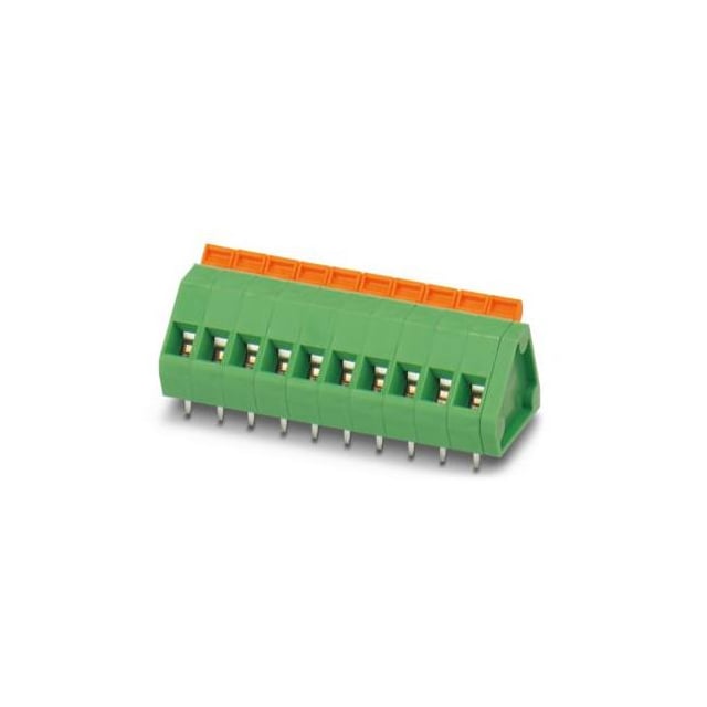 Phoenix Contact 1753831 electronic component product image