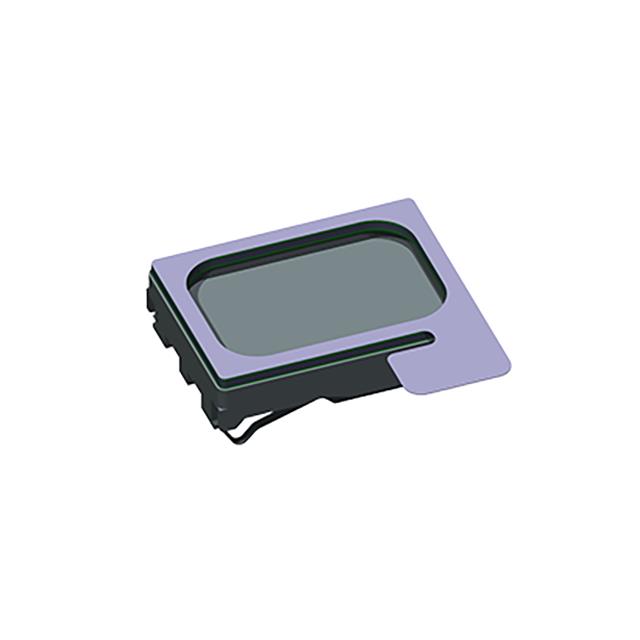 Seltech CR1511L030UN8GDA electronic component product image