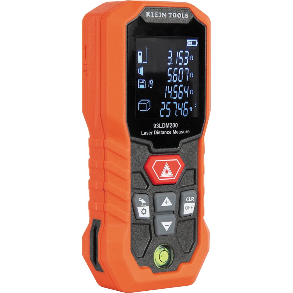 Klein Tools, Inc. 93LDM200 electronic component product image