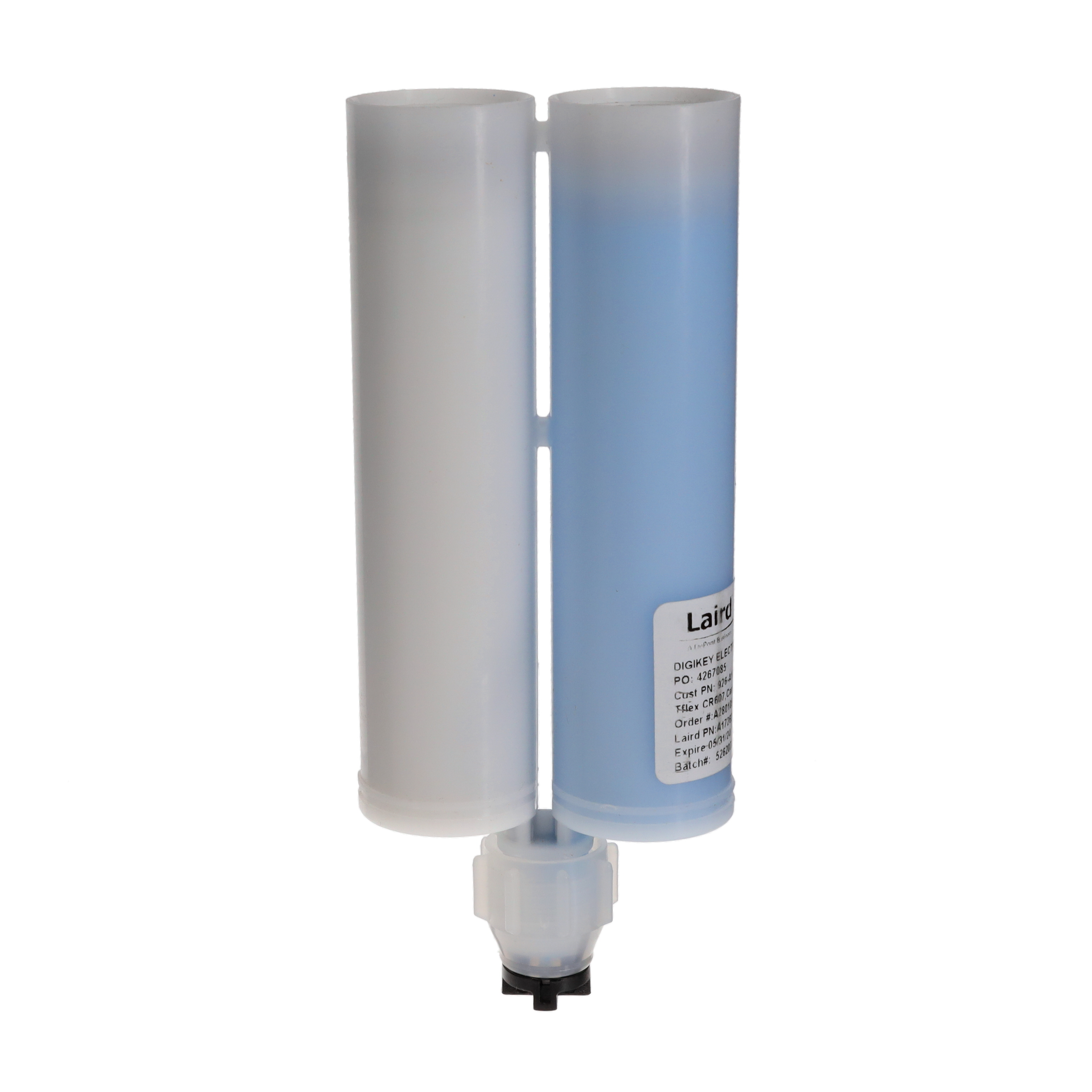 Laird Technologies - Thermal Materials A17262-03 electronic component product image