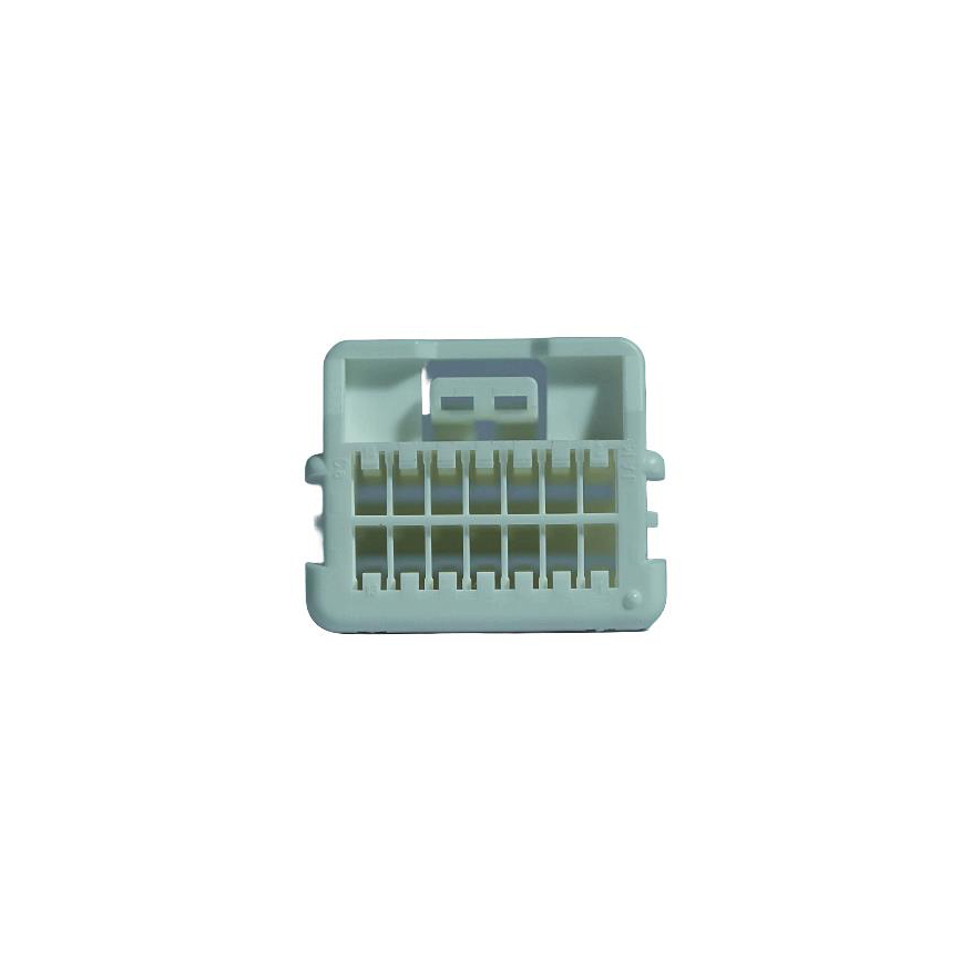 JAM RJP20-12MWA electronic component product image