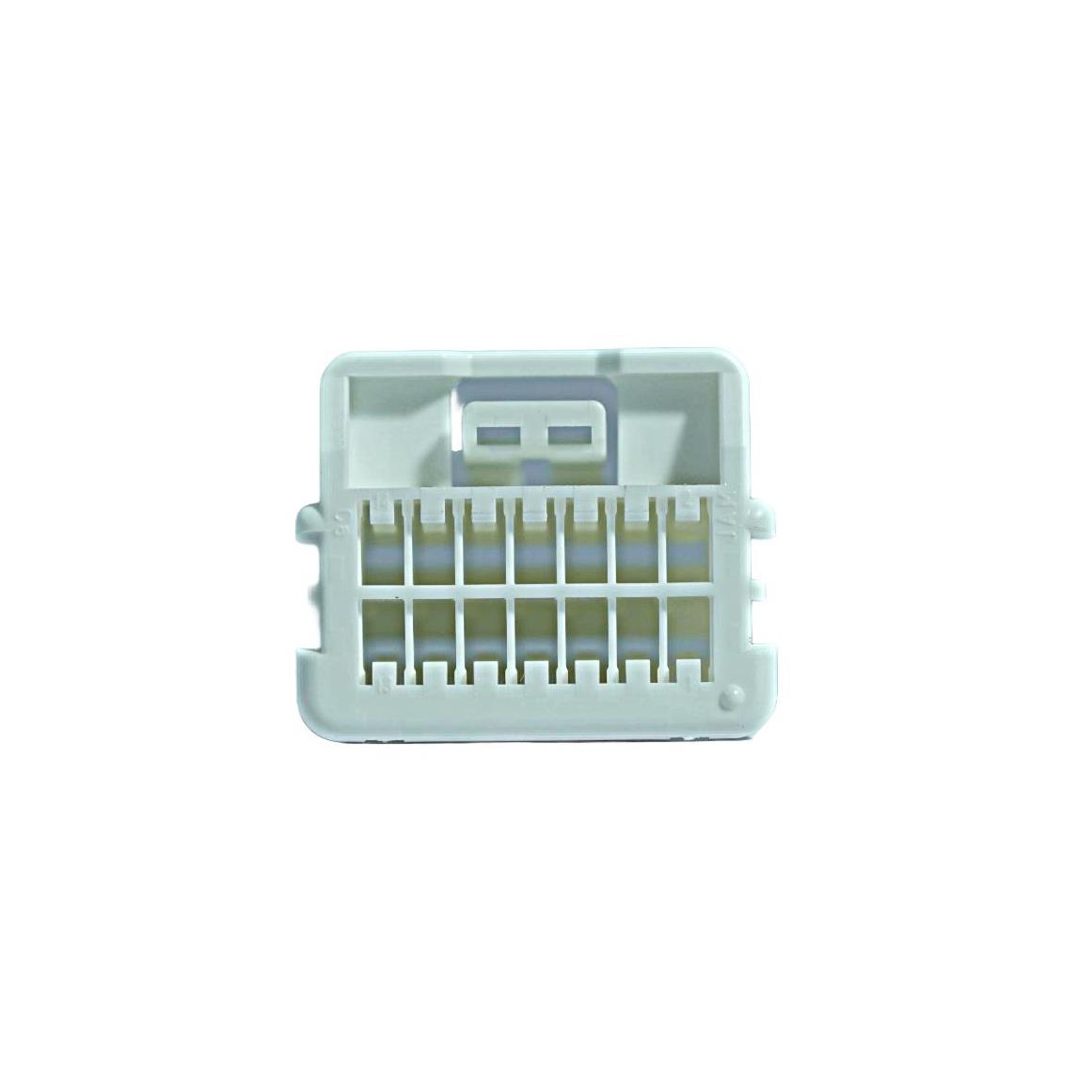JAM RJP20-14FWA electronic component product image