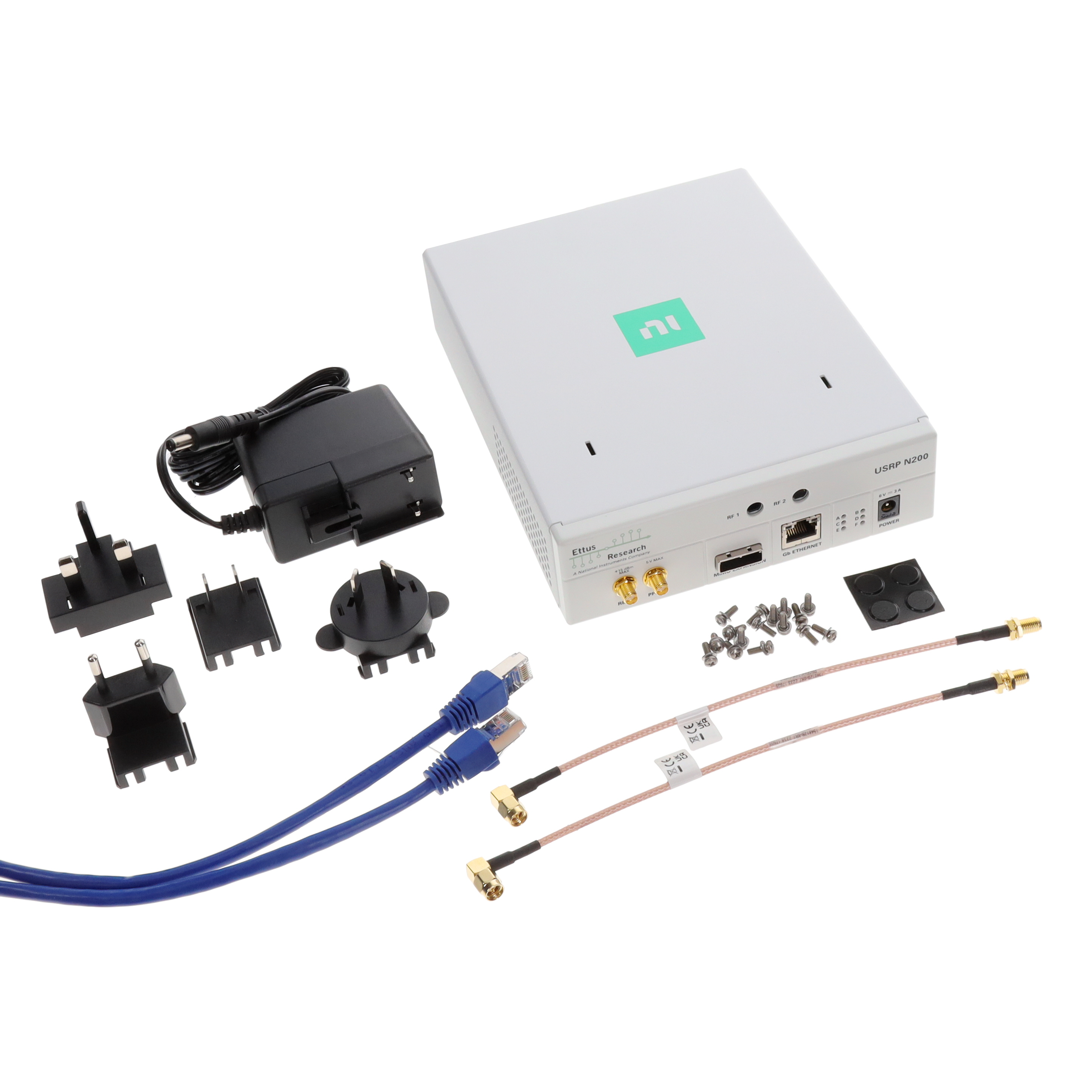 NI 782746-01 electronic component product image