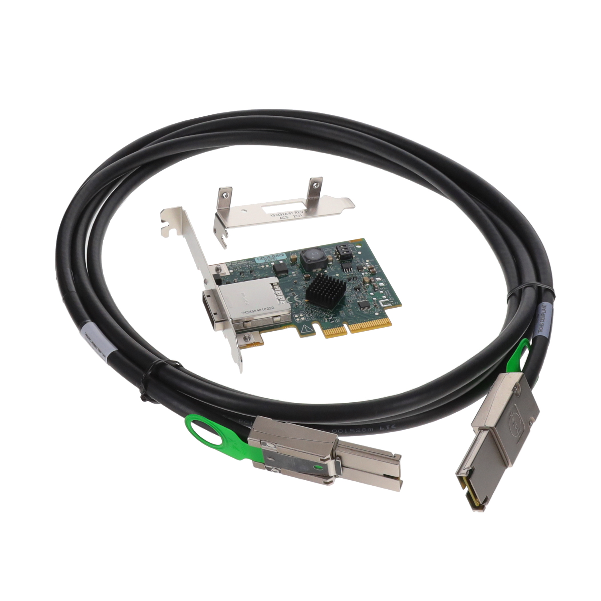 NI 783346-01 electronic component product image