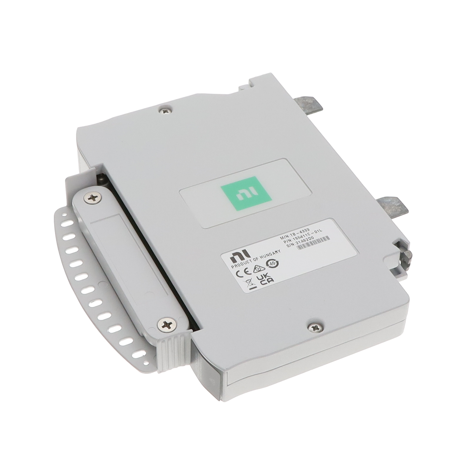 NI 783532-01 electronic component product image