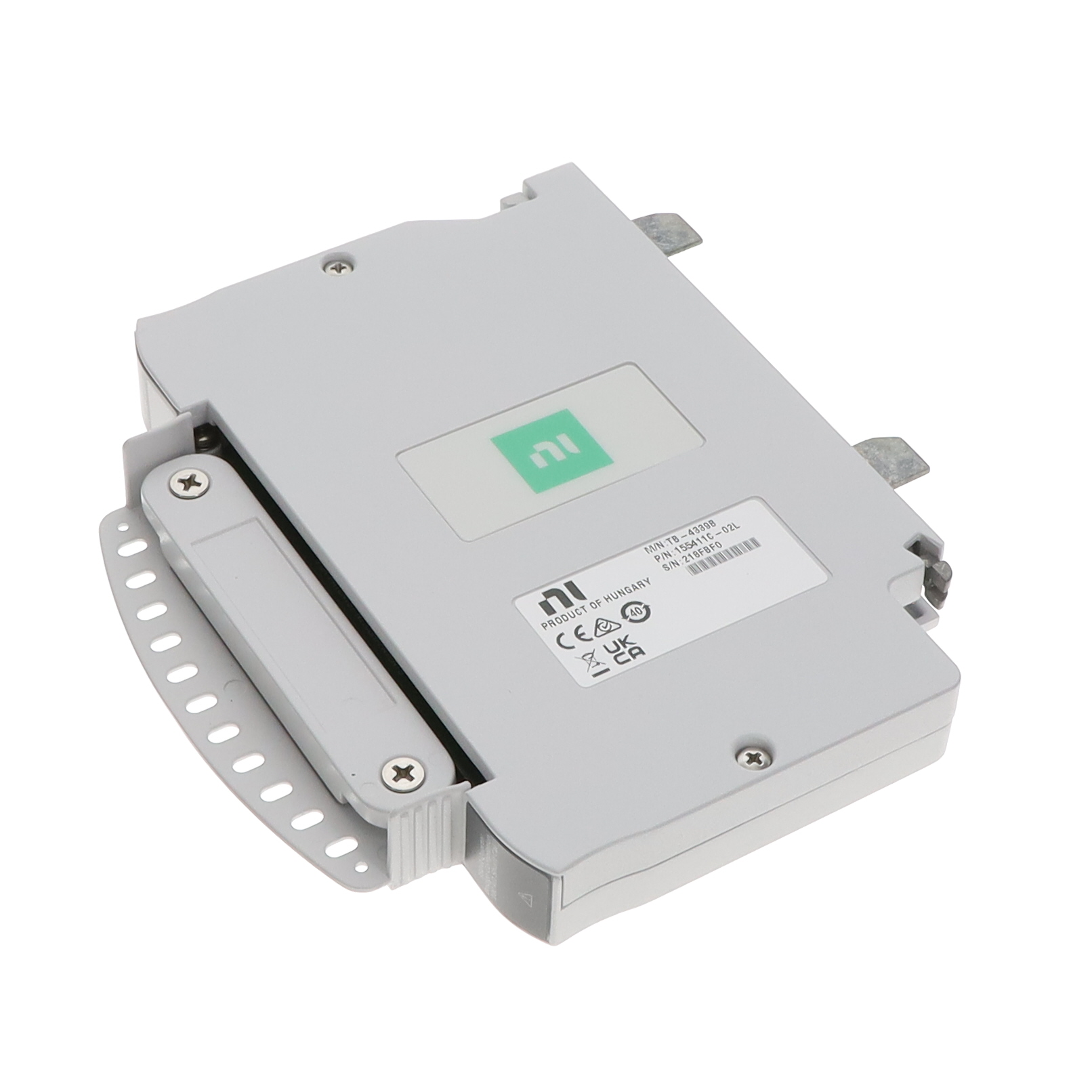 NI 783533-01 electronic component product image