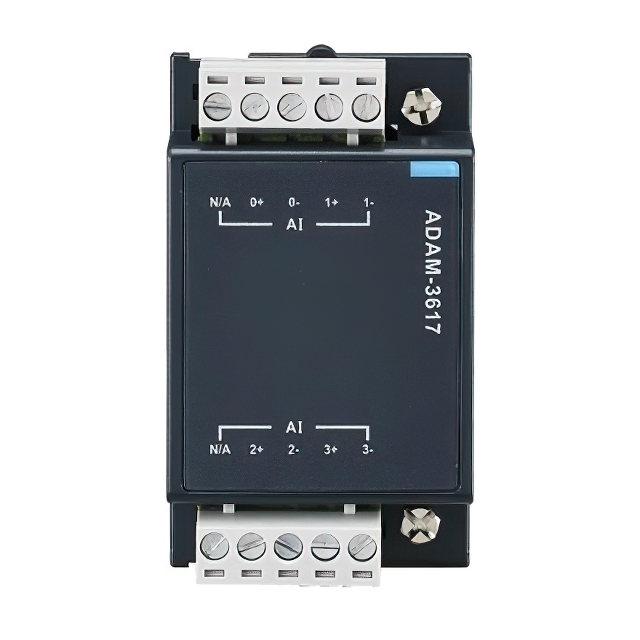 Advantech Corporation ADAM-3617-AE electronic component product image