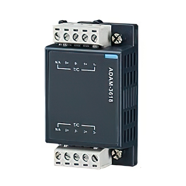 Advantech Corporation ADAM-3618-AE electronic component product image