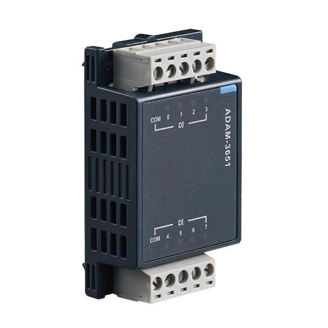 Advantech Corporation ADAM-3651-AE electronic component product image