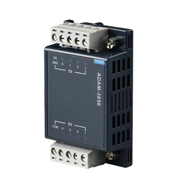 Advantech Corporation ADAM-3656-AE electronic component product image