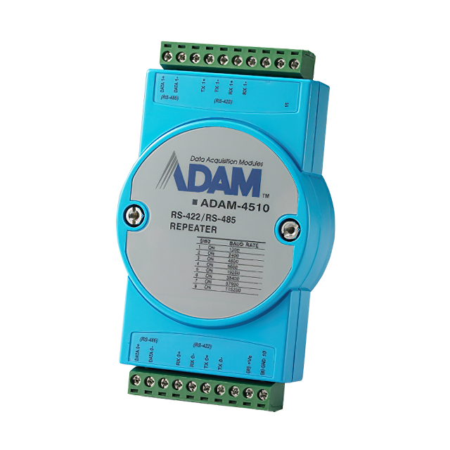 Advantech Corporation ADAM-4510-F electronic component product image