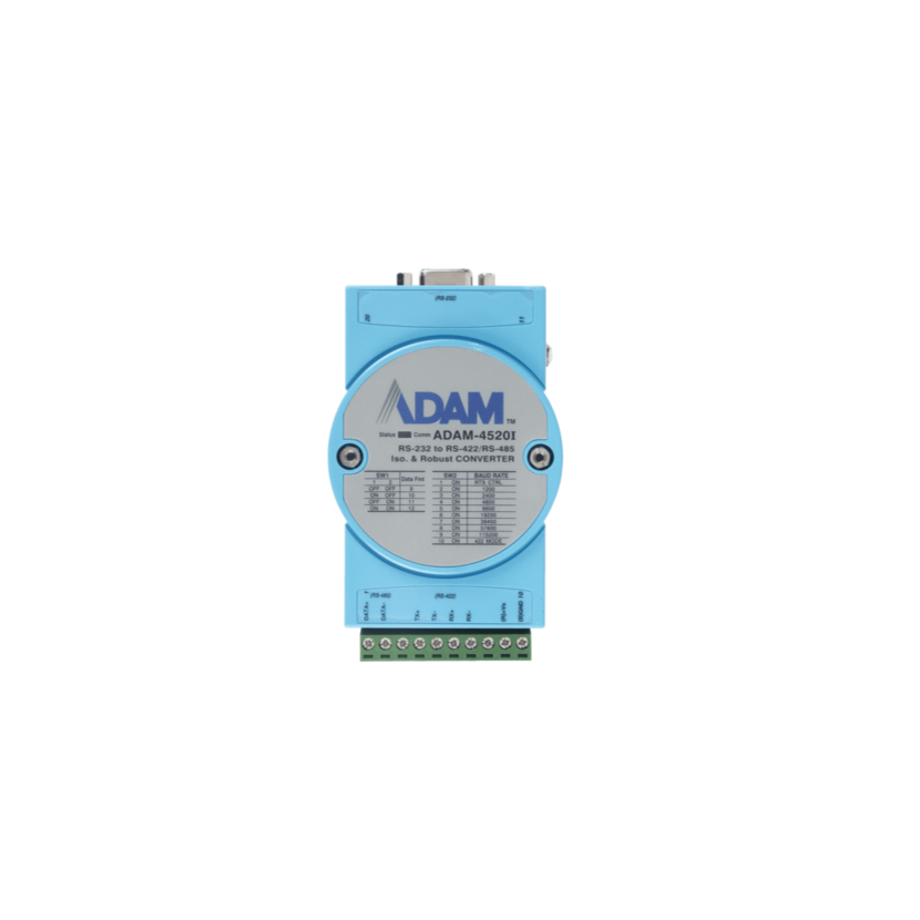 Advantech Corporation ADAM-4520I-AE electronic component product image