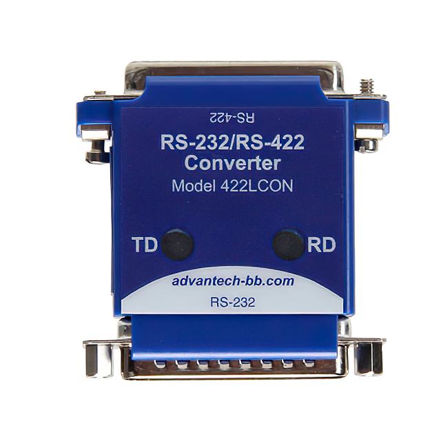 Advantech Corporation BB-422LCON electronic component product image