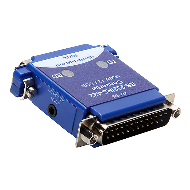 Advantech Corporation BB-422LCOR electronic component product image