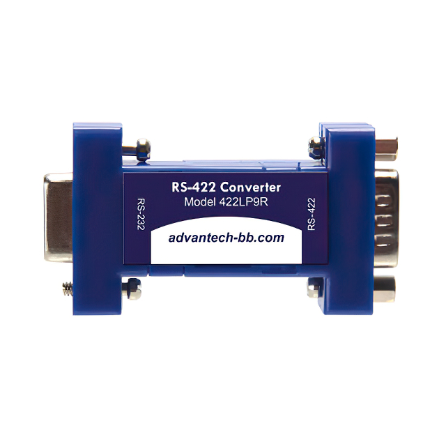 Advantech Corporation BB-422LP9R electronic component product image