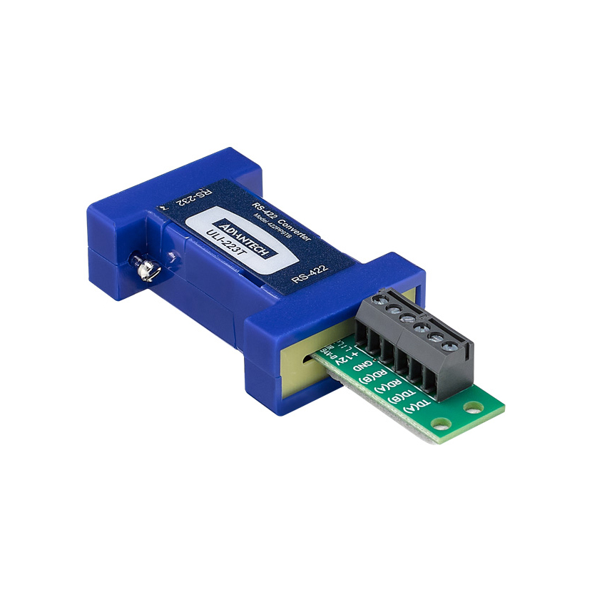 Advantech Corporation BB-422PP9TB electronic component product image