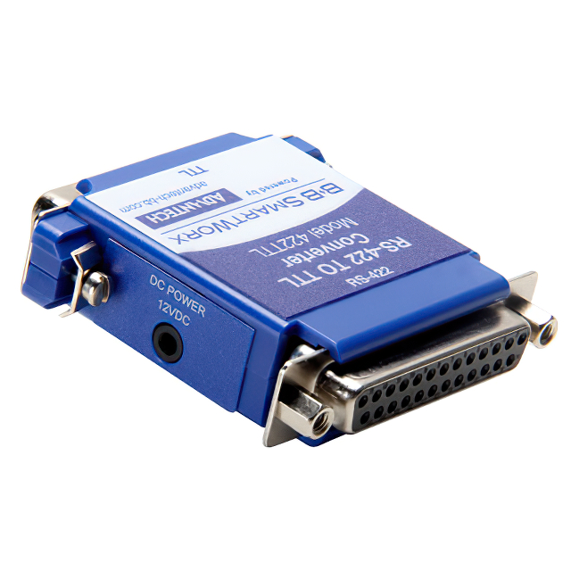 Advantech Corporation BB-422TTL electronic component product image