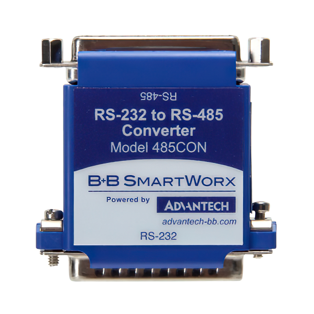 Advantech Corporation BB-485CON electronic component product image