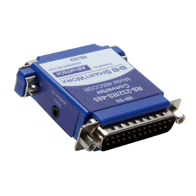 Advantech Corporation BB-485COSR electronic component product image