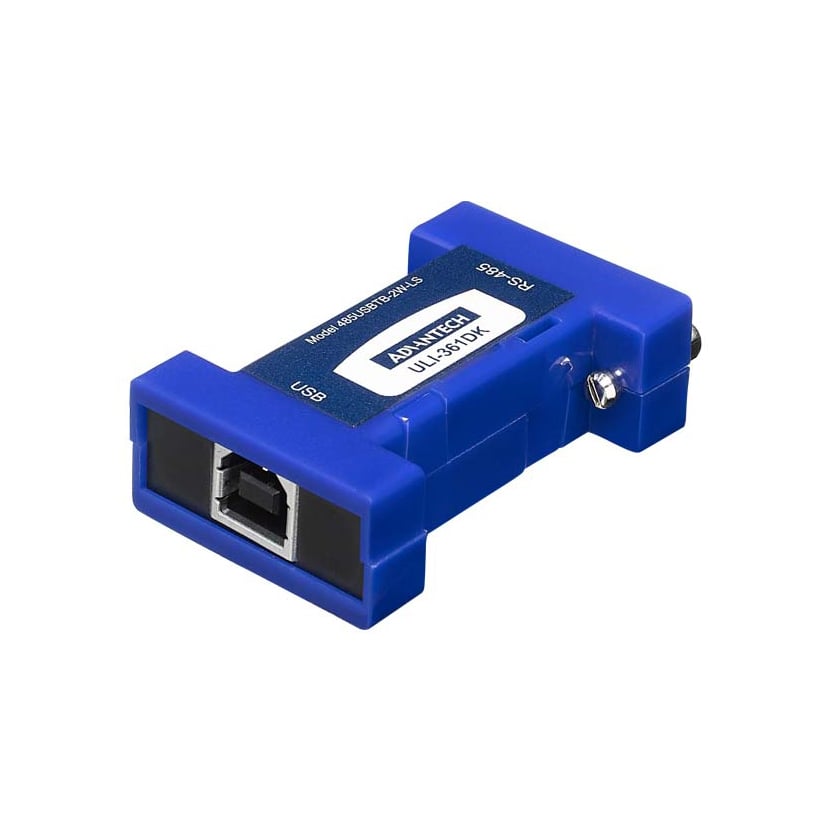 Advantech Corporation BB-485USB9F-2W-LS electronic component product image