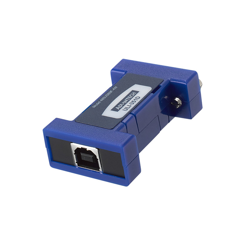 Advantech Corporation BB-485USB9F-4W electronic component product image