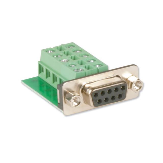 Advantech Corporation BB-DGB9FT electronic component product image