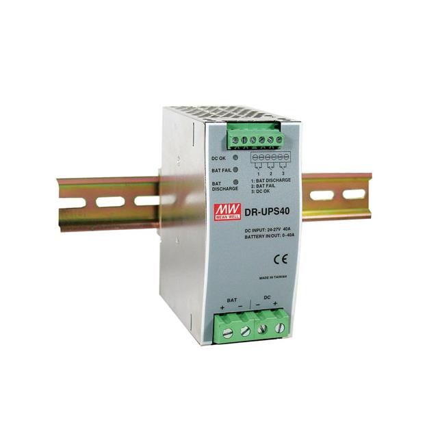 Advantech Corporation BB-DR-UPS40 electronic component product image