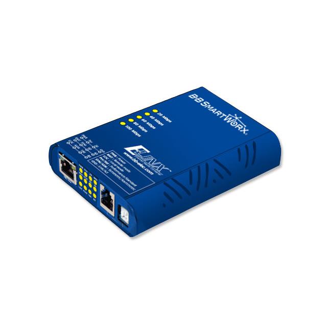 Advantech Corporation BB-EIS2-EXTEND electronic component product image
