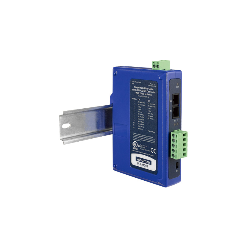 Advantech Corporation BB-FOSTCDRI-SC electronic component product image
