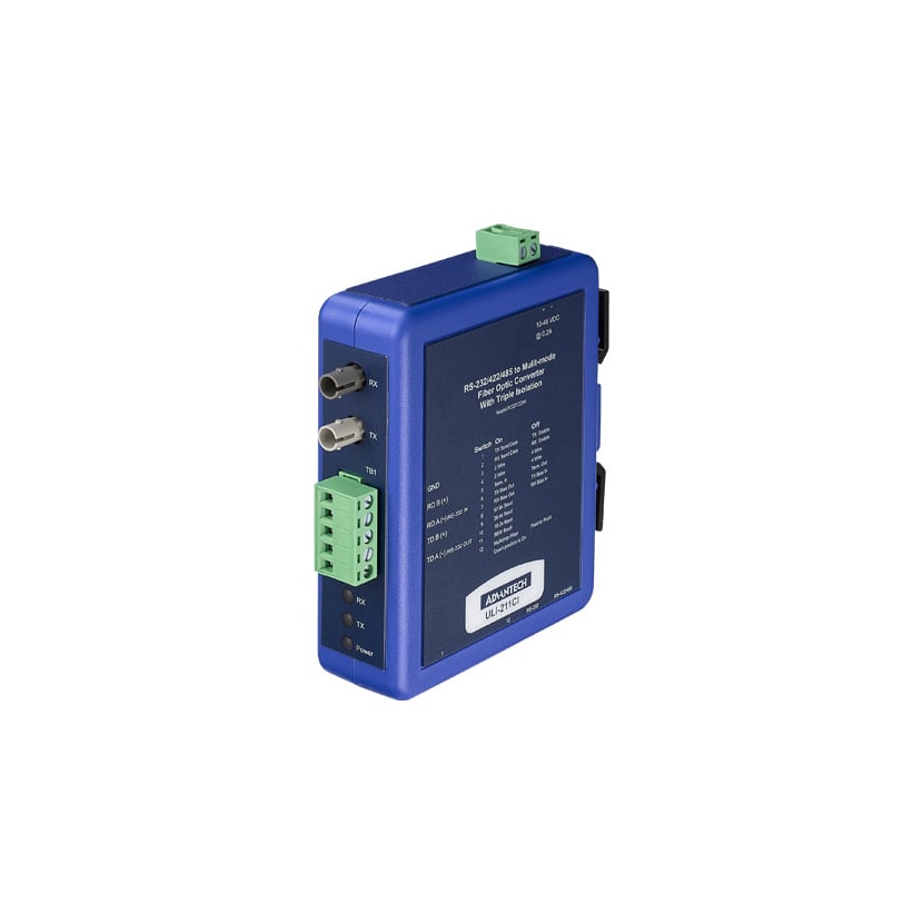 Advantech Corporation BB-FOSTCDRI electronic component product image