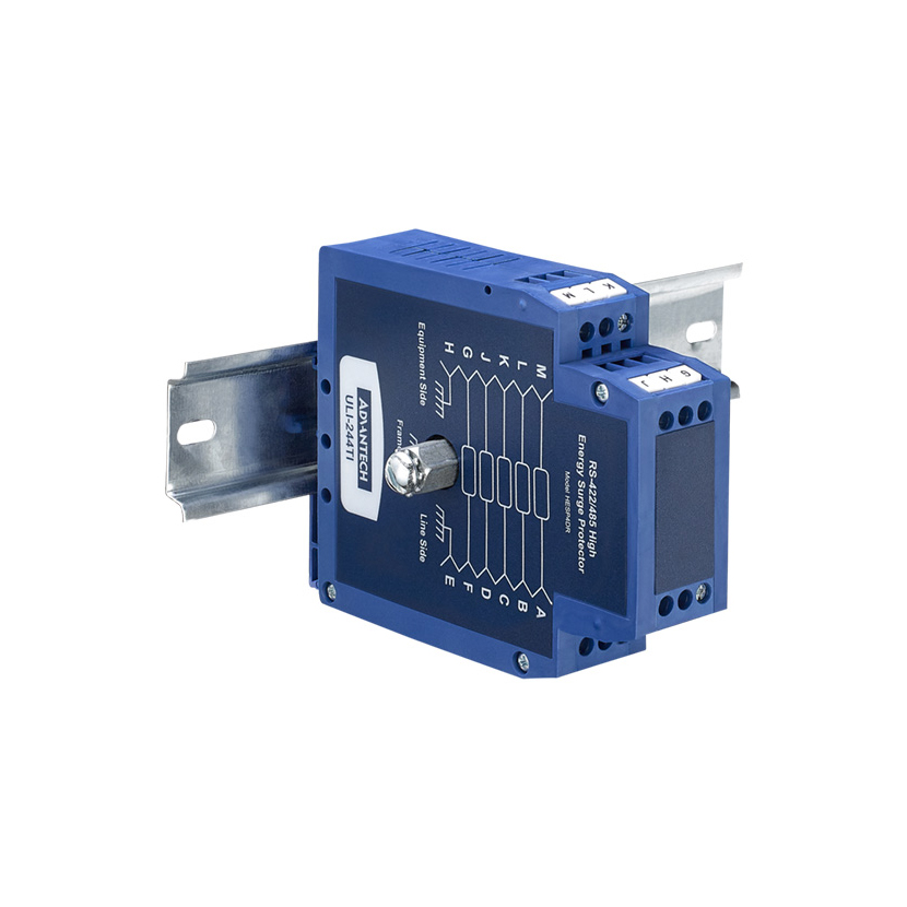 Advantech Corporation BB-HESP4DR electronic component product image