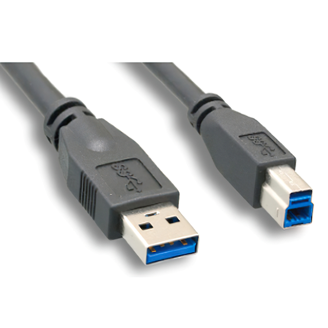 Advantech Corporation BB-USB3AMBM-3FT electronic component product image