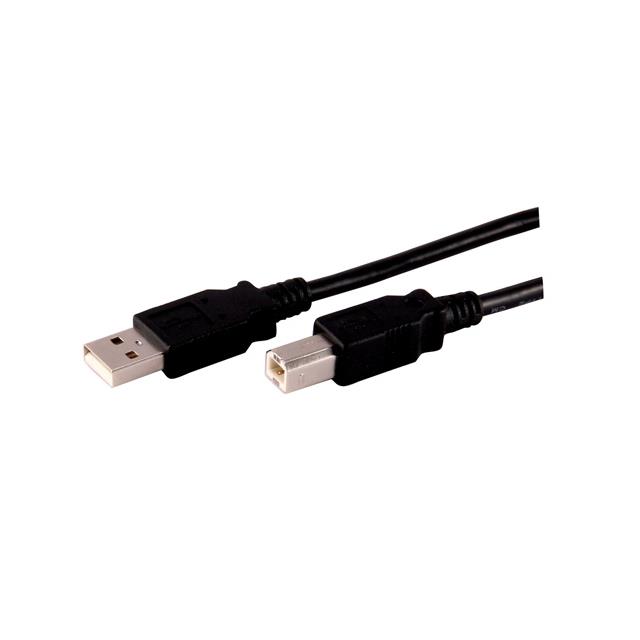 Advantech Corporation BB-USBAMBM-15F electronic component product image