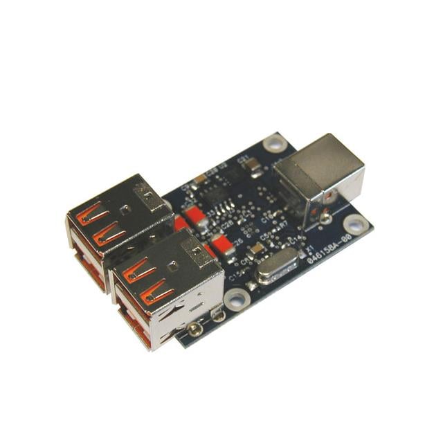 Advantech Corporation BB-USBHUB4OEM electronic component product image